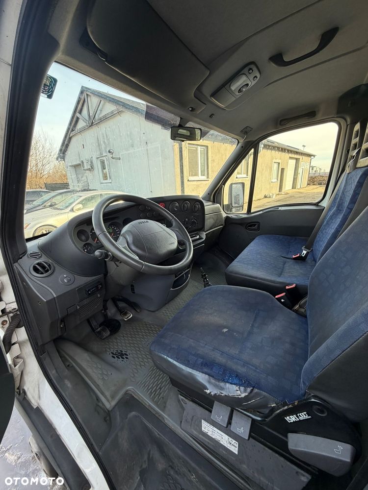Iveco Daily - 10