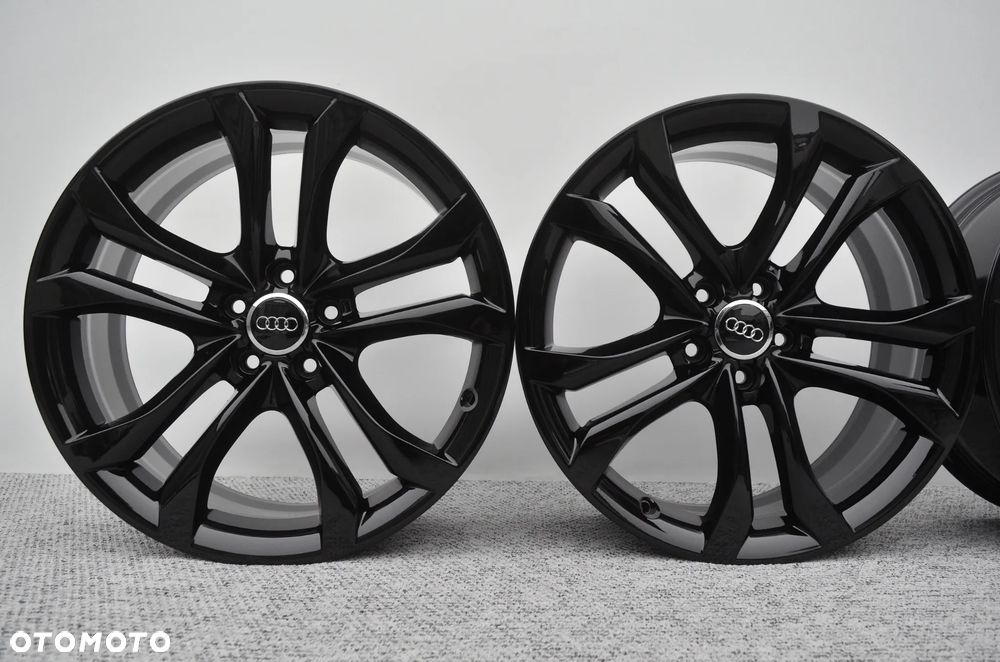 Felgi 9x19 5x112 Audi A3 8J 8P TT TTS TT RS 8j 8S A3 A3 RS 8N 8V Q3 - 4