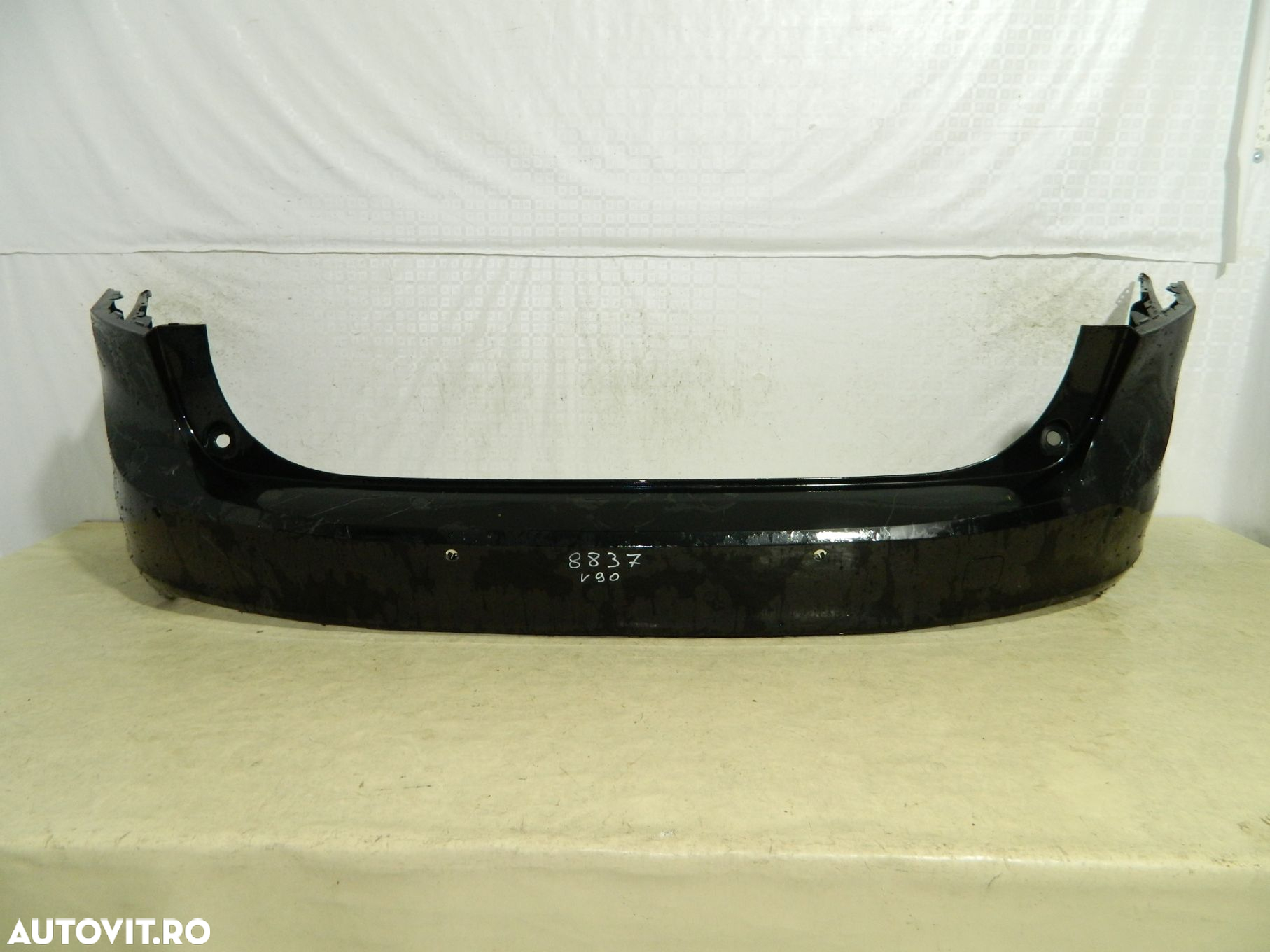Bara spate Volvo V90, 2018, 2019, 2020, 31383315 - 2