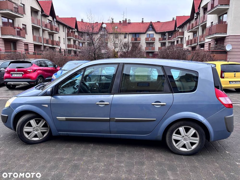 Renault Scenic 1.6 Pack Authentique - 1