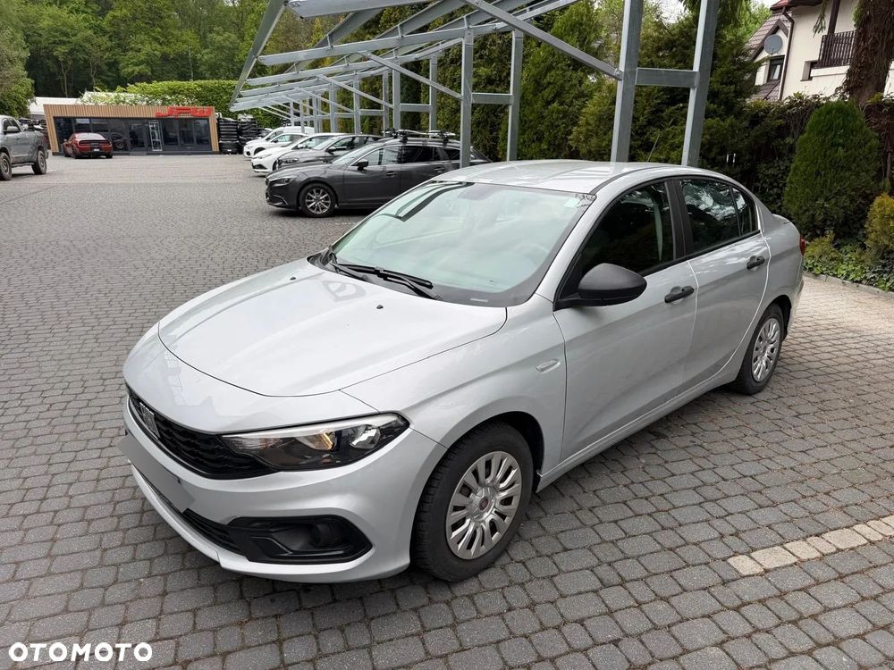 Fiat Tipo 1.4 16v Easy EU6d - 5
