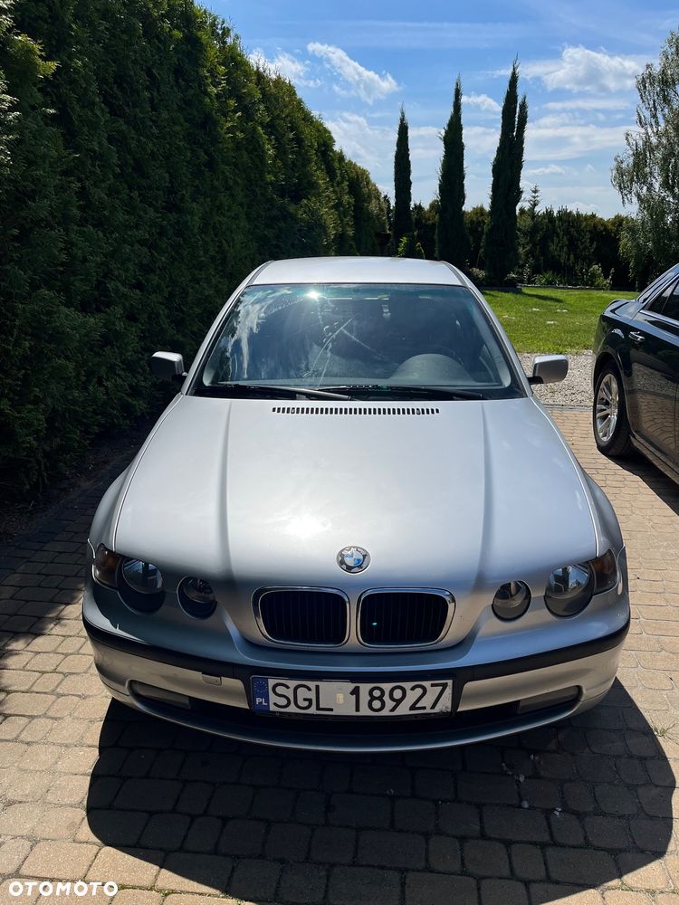 BMW Seria 3 - 12