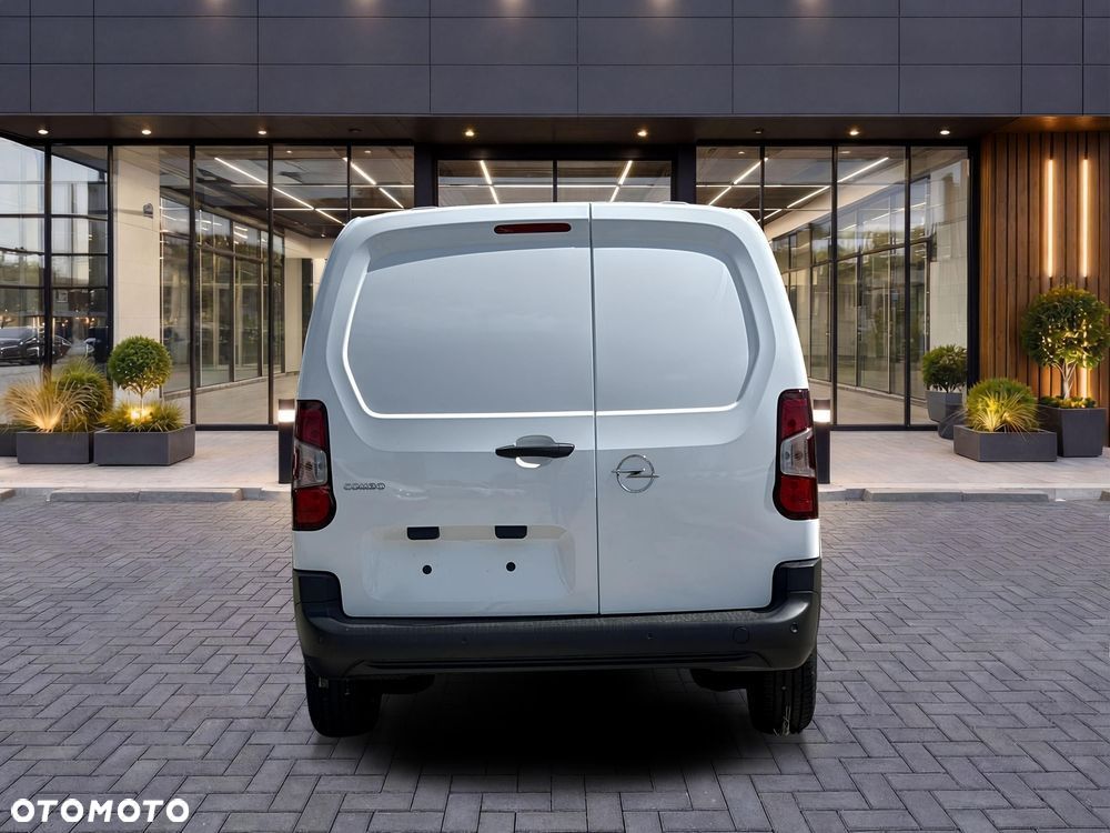 Opel Combo Van 1.5 BlueHDi L2 - 8