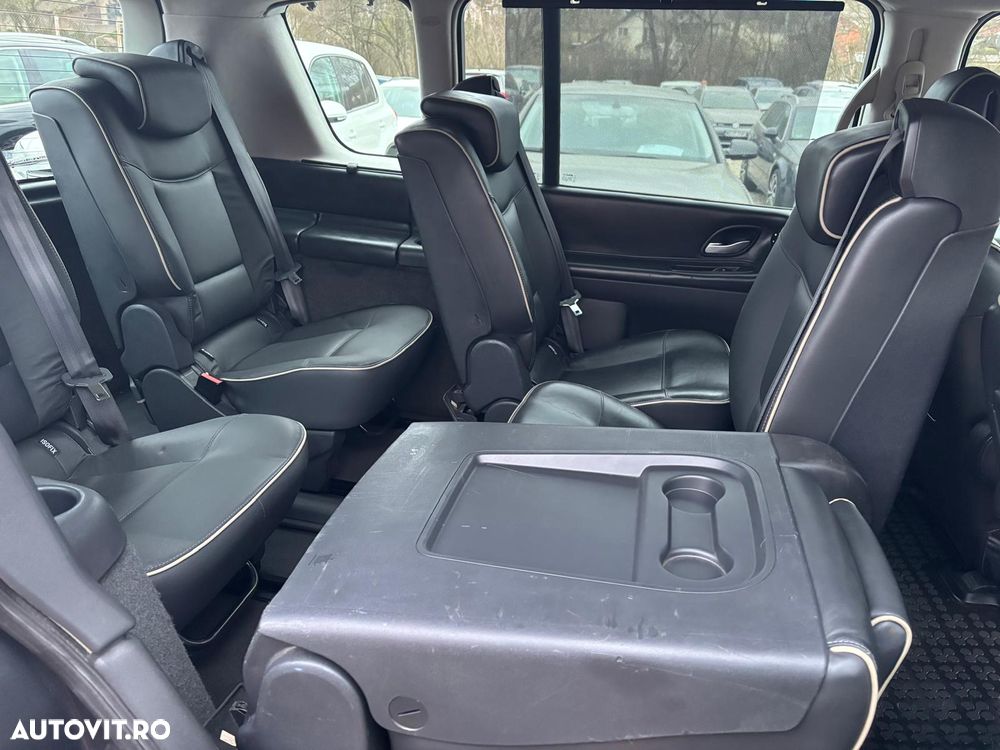 Renault Espace 2.0 dCi FAP Initiale - 7