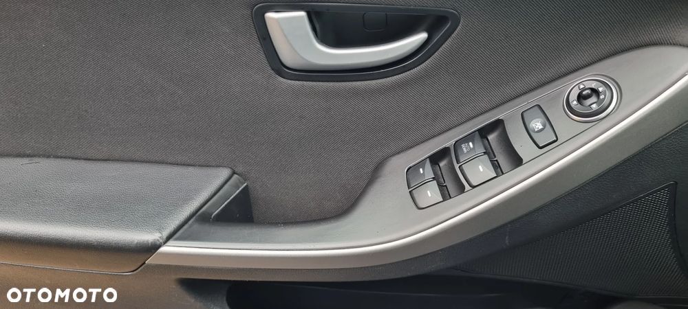 Hyundai i30 1.4 Passion Plus - 31