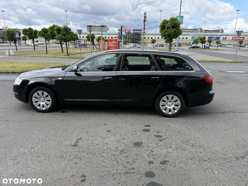 Audi A4 Avant - 5