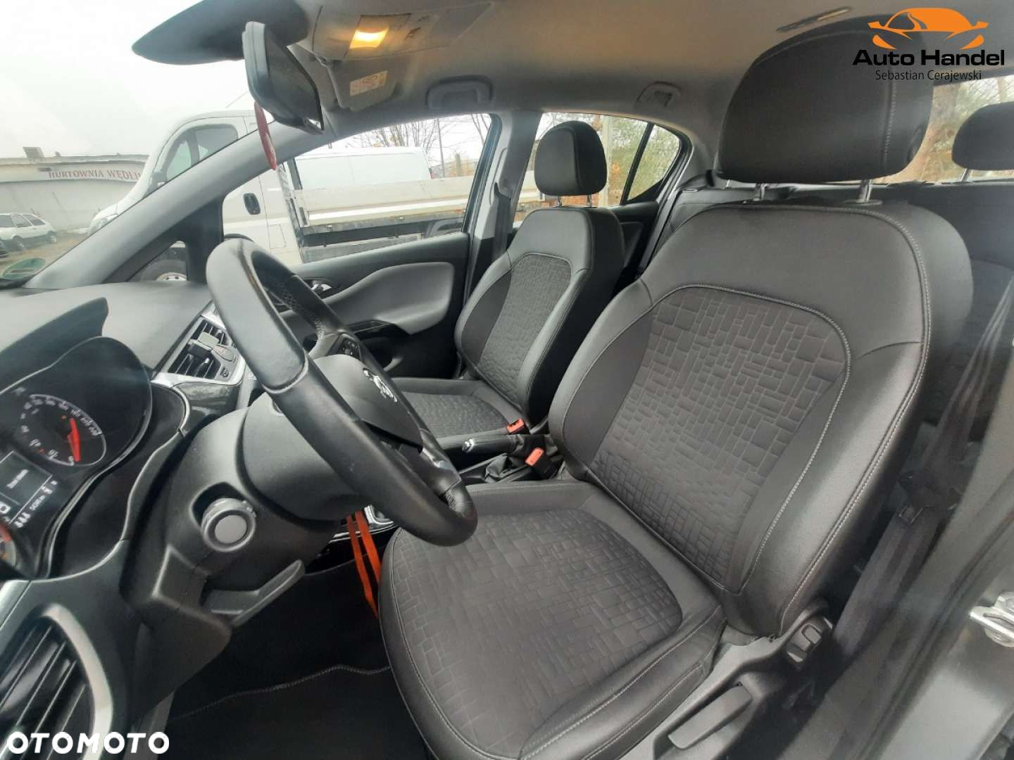 Opel Corsa - 28