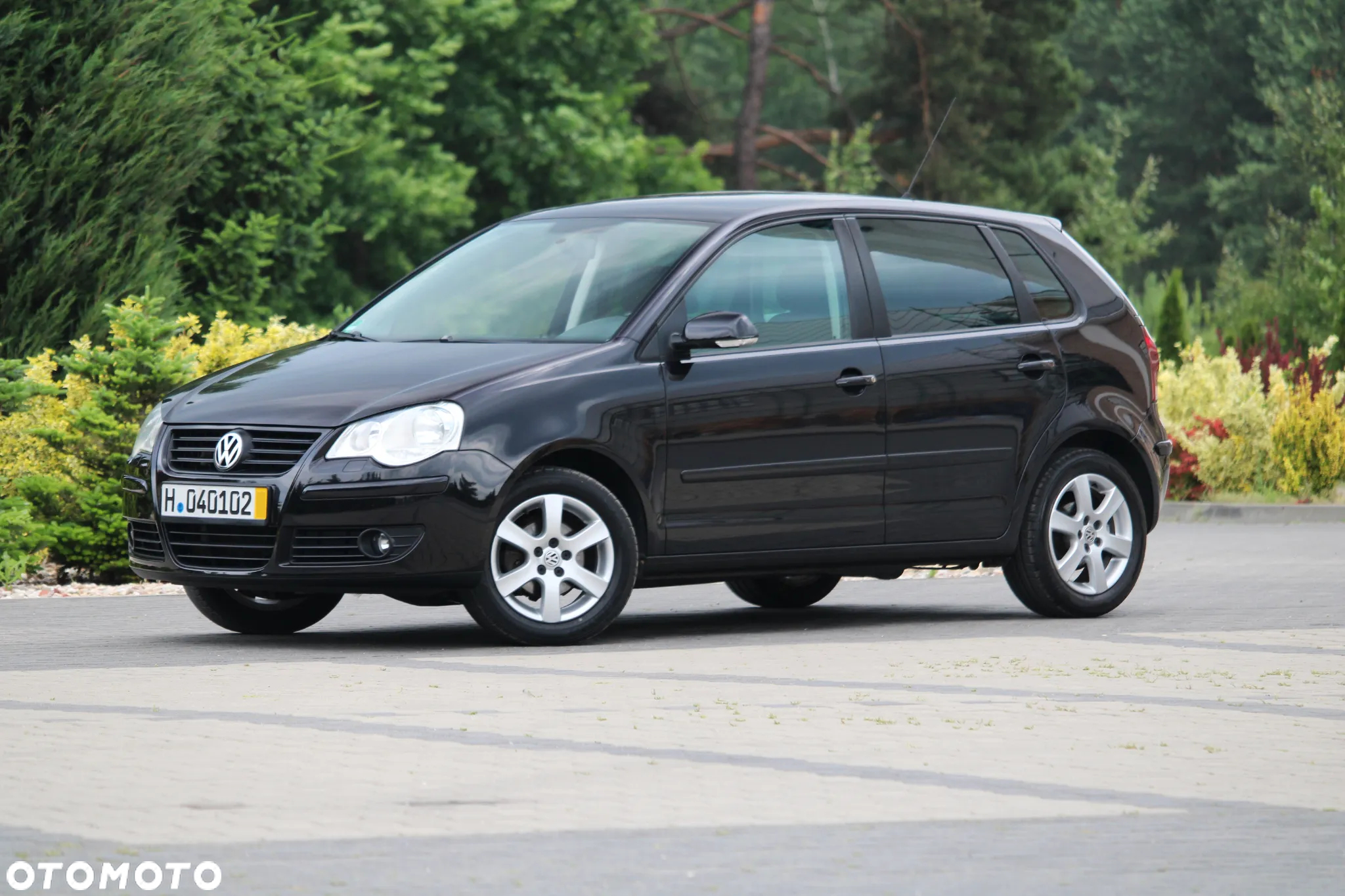 Volkswagen Polo 1.4 Trendline - 7