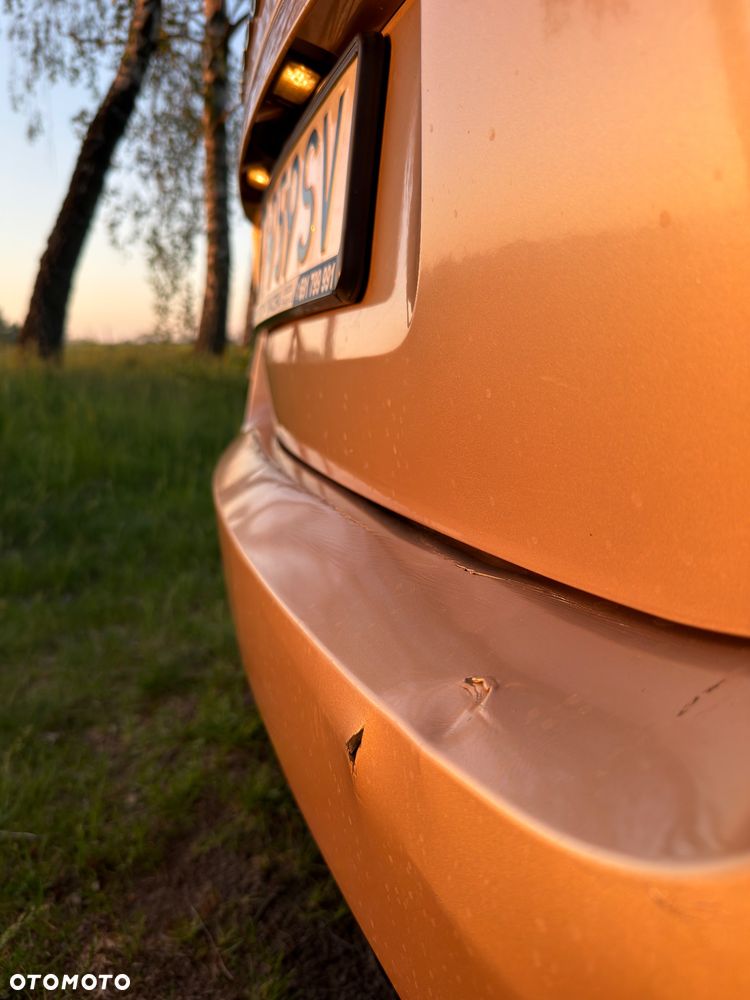 Renault Modus 1.6 16V ESP Exception - 16