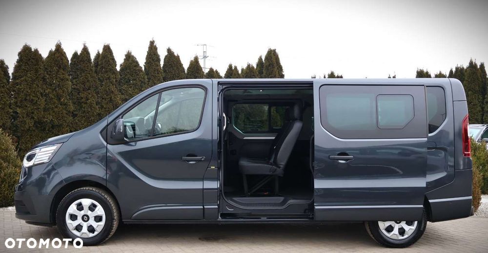 Renault Trafic - 11