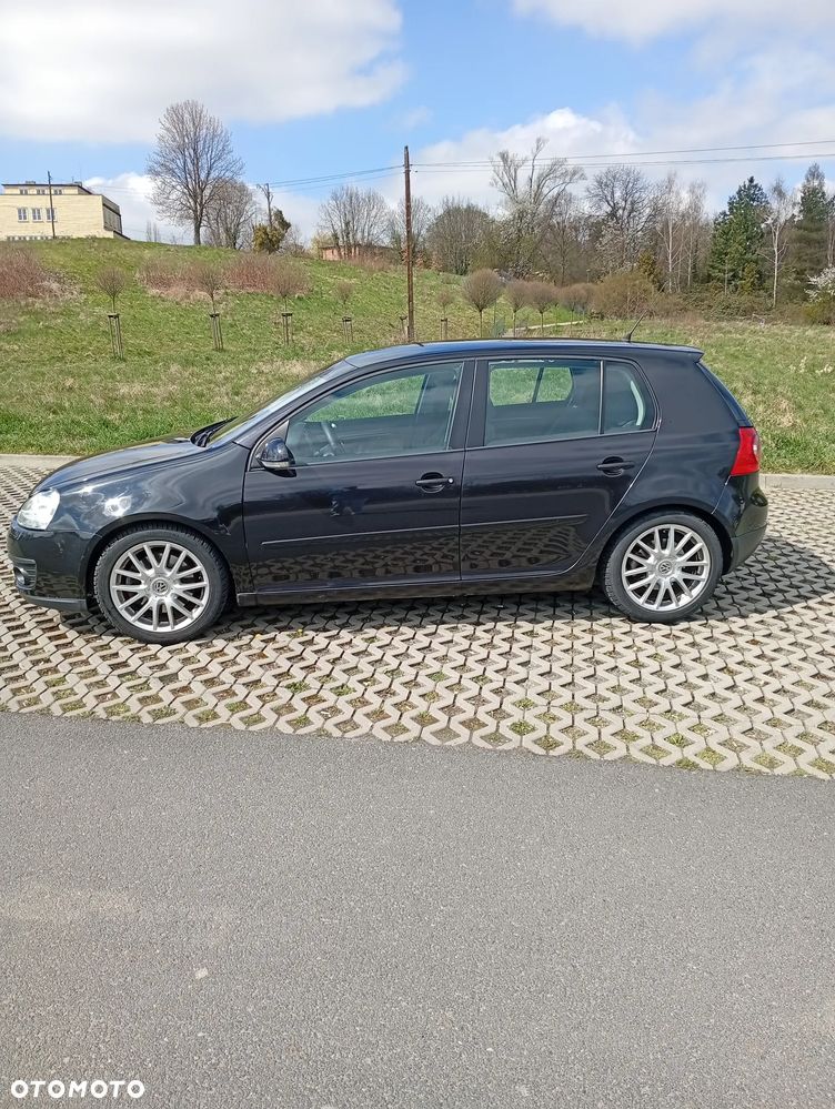 Volkswagen Golf 1.4 TSI GT - 7