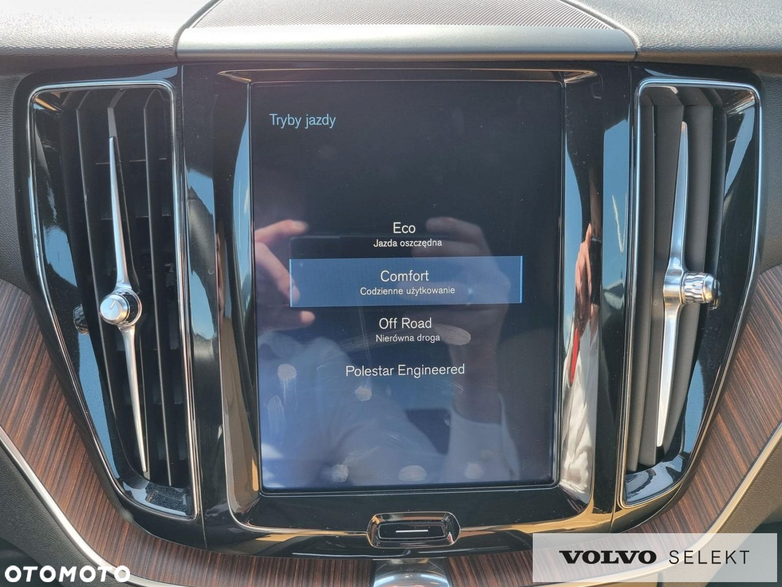 Volvo XC 60 - 23