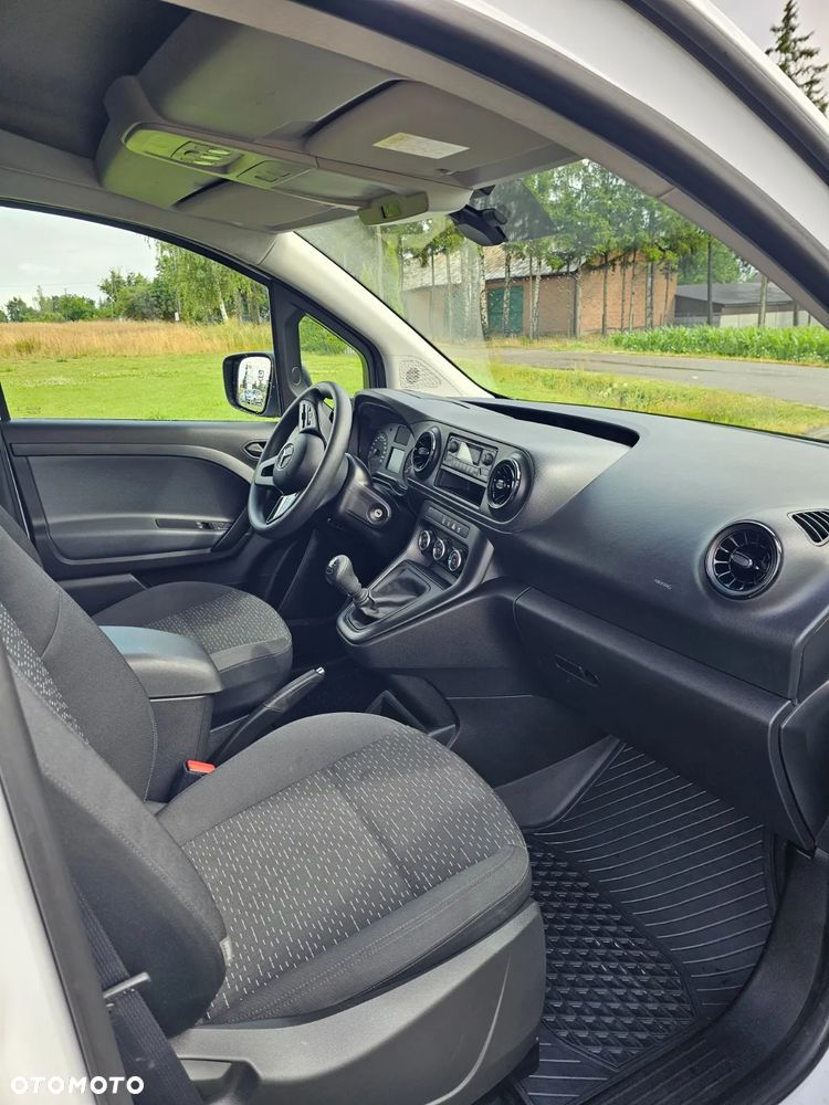 Mercedes-Benz Citan - 9