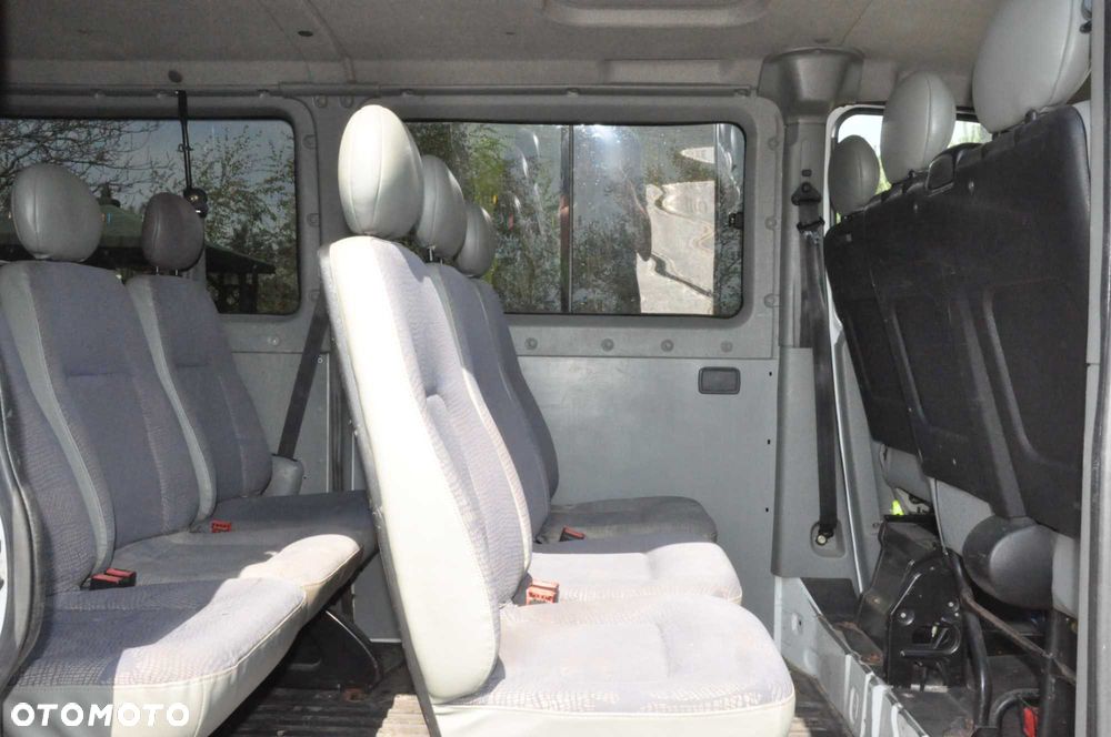 Renault Master - 5