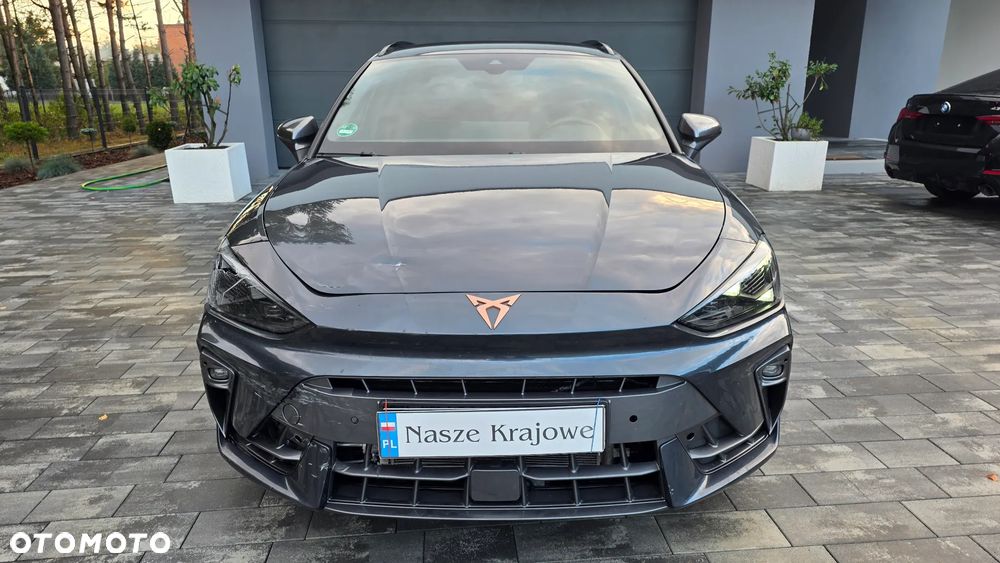Cupra Leon Sportstourer 1.5 TSI - 15