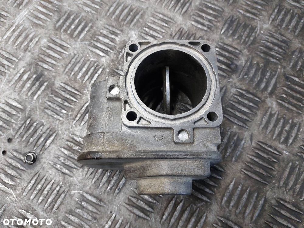 PRZEPUSTNICA SKODA FABIA I 1.9 SDI 038128063C - 3