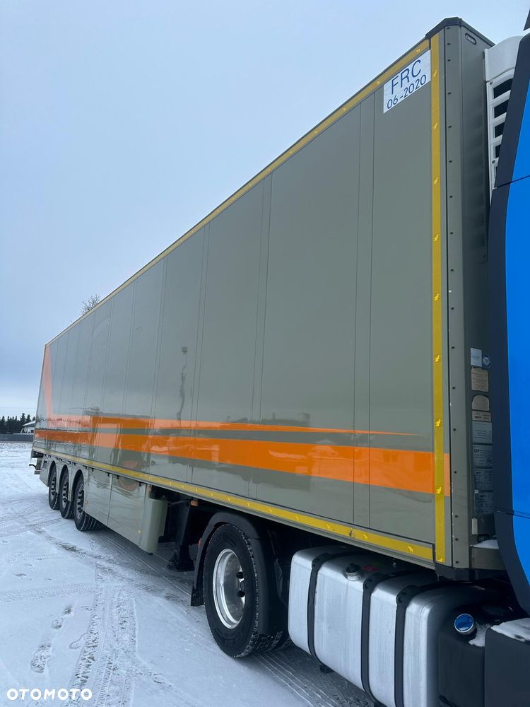 Schmitz Cargobull - 5