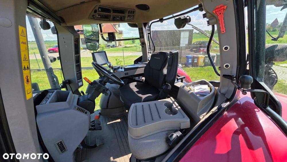 Case IH Puma 230 - 16
