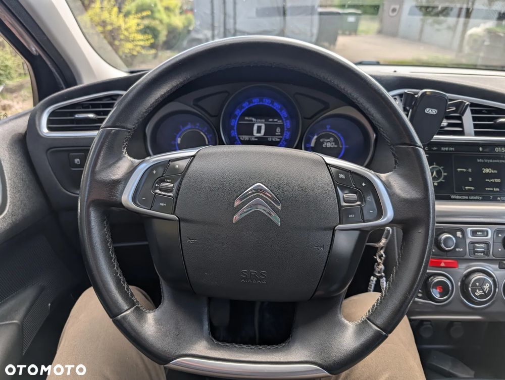 Citroën C4 HDi 90 Selection - 8