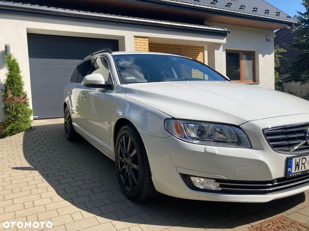 Volvo V70 D4 Drive-E Momentum - 4