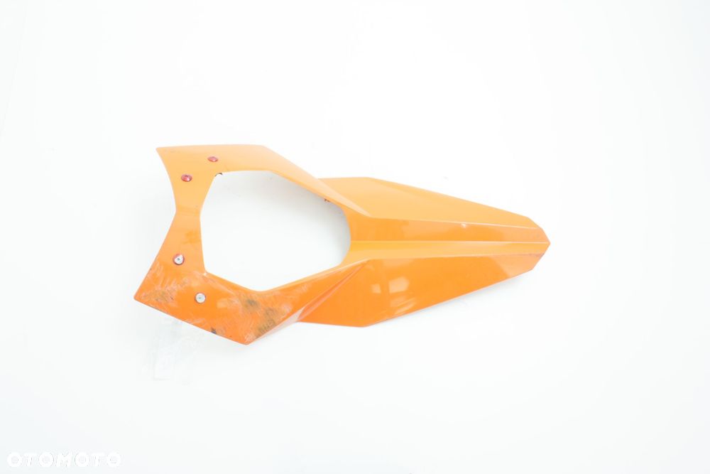 CZACHA CZASZA OWIEWKA KTM Duke 690 - 2