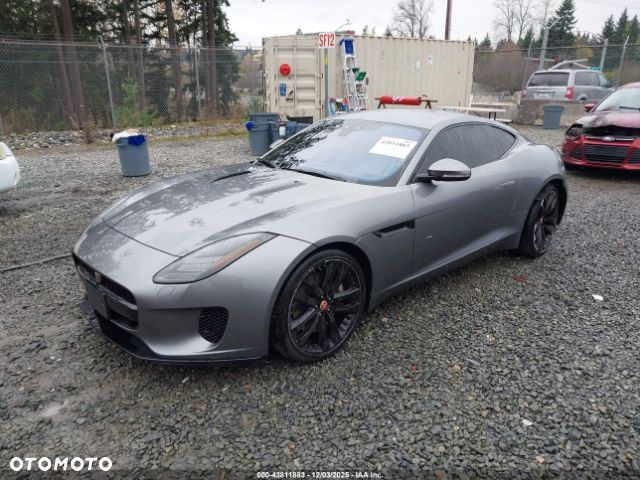 Jaguar F-Type - 3