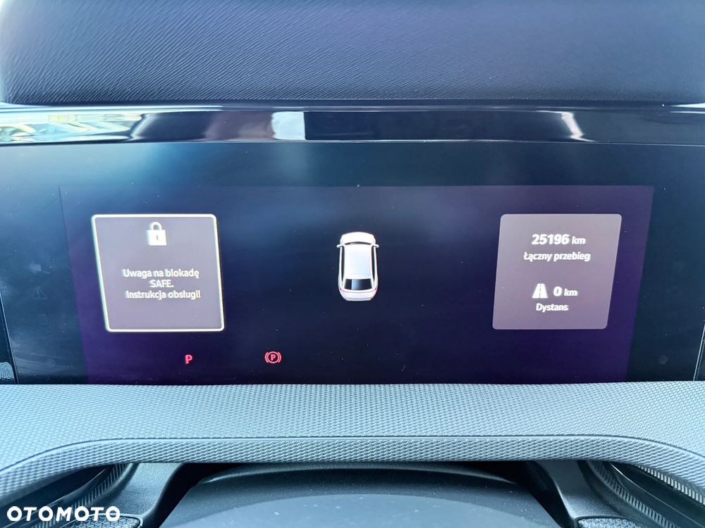 Skoda Superb 1.5 TSI mHEV Essence DSG - 36