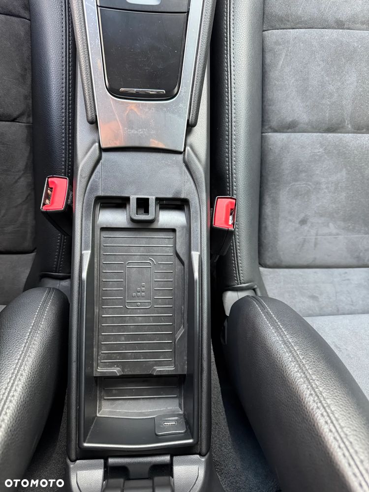 Porsche 718 Cayman PDK - 12