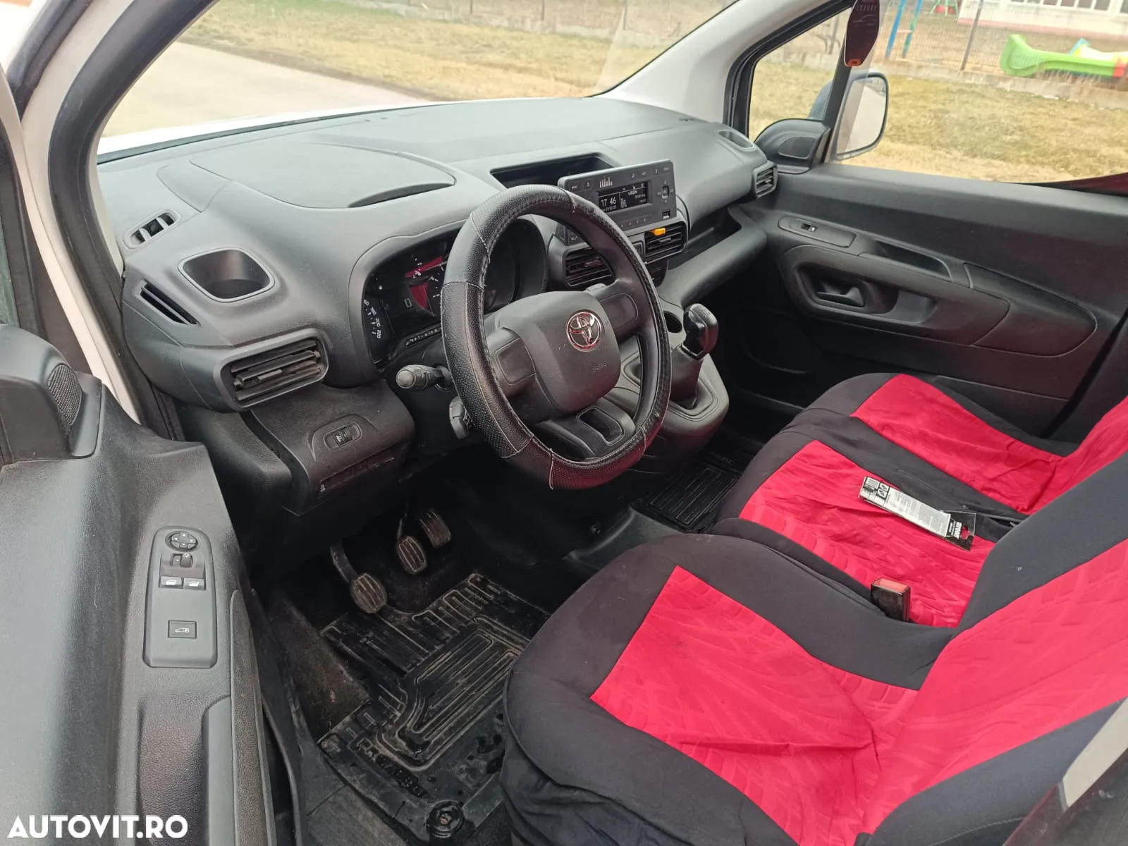 Toyota Proace - 24