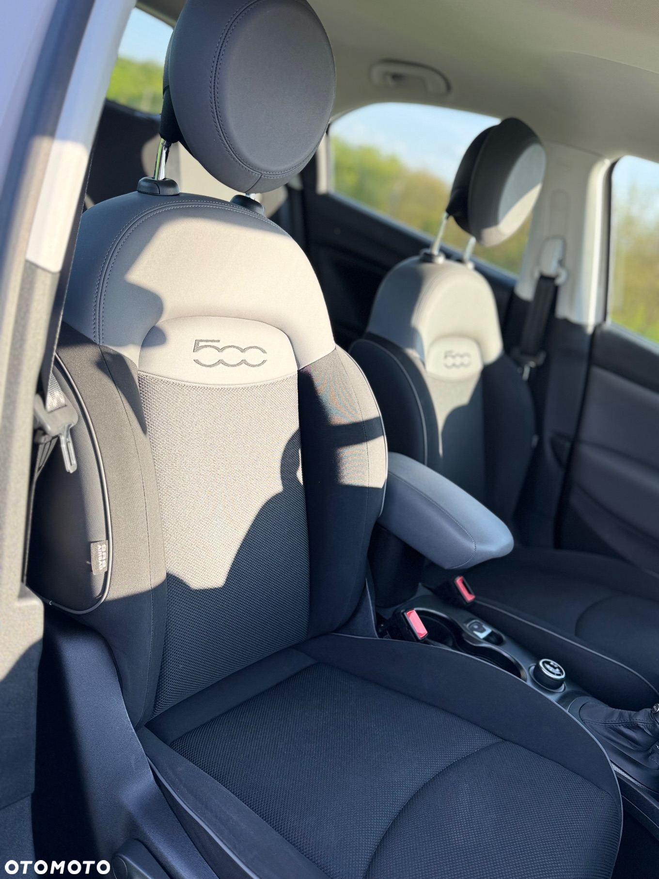 Fiat 500X 1.4 Multiair DCT 4x2 S&S Pop Star - 18