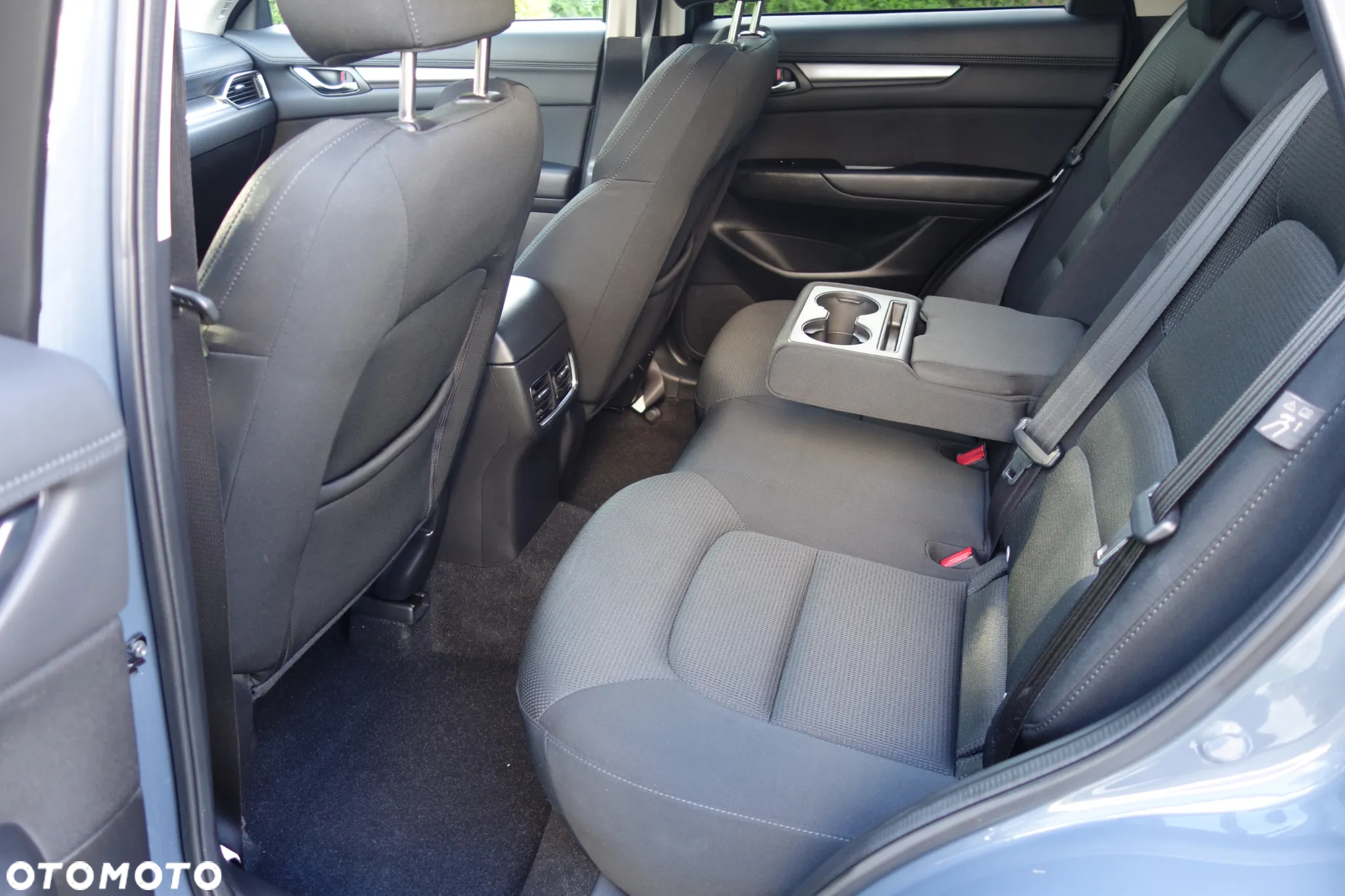 Mazda CX-5 2.0 Center-Line Plus 2WD - 10