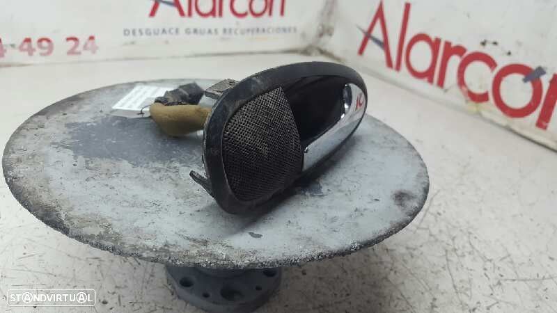 ALAVANCA FRENTE DIREITA SEAT LEON (1P1) SPORT LIMITED - 3