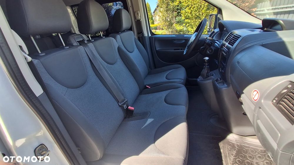 Peugeot Expert Tepee L2 Premium - 14