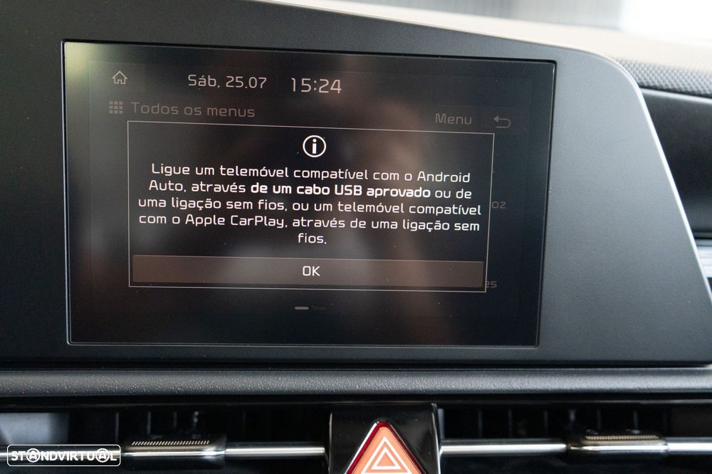Kia Niro EV 64kWh Drive - 22