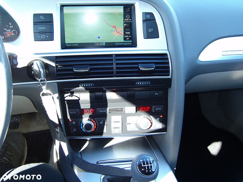 Audi A6 Avant 3.0 TDI Quattro - 13