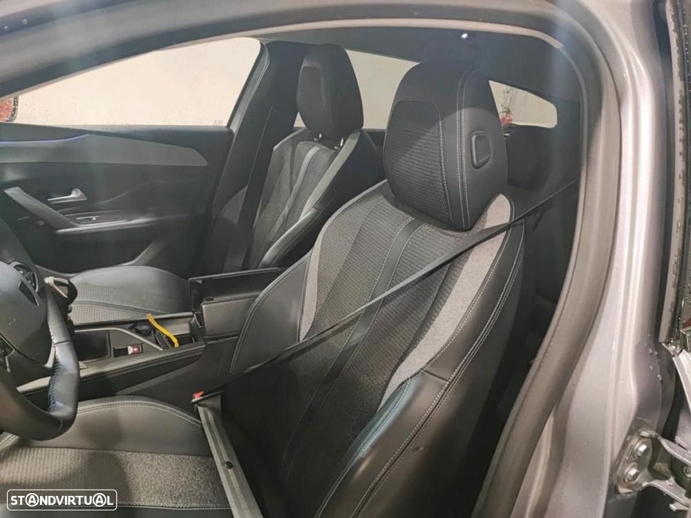 Peugeot 308 SW 1.5 BlueHDi Allure - 3