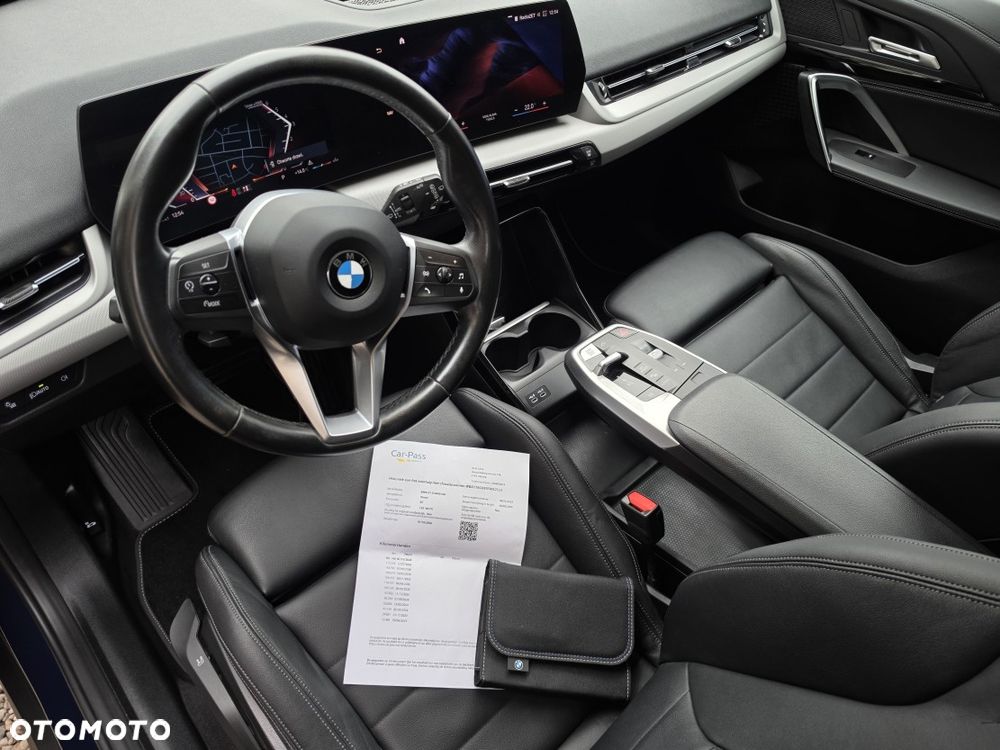 BMW X1 sDrive18d Sport Line - 10