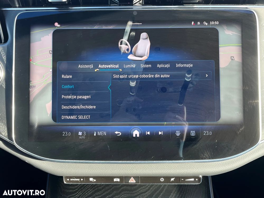 Mercedes-Benz E 200 9G-TRONIC Edition AMG Line - 28