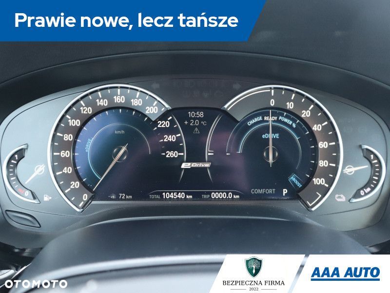 BMW Seria 5 - 12