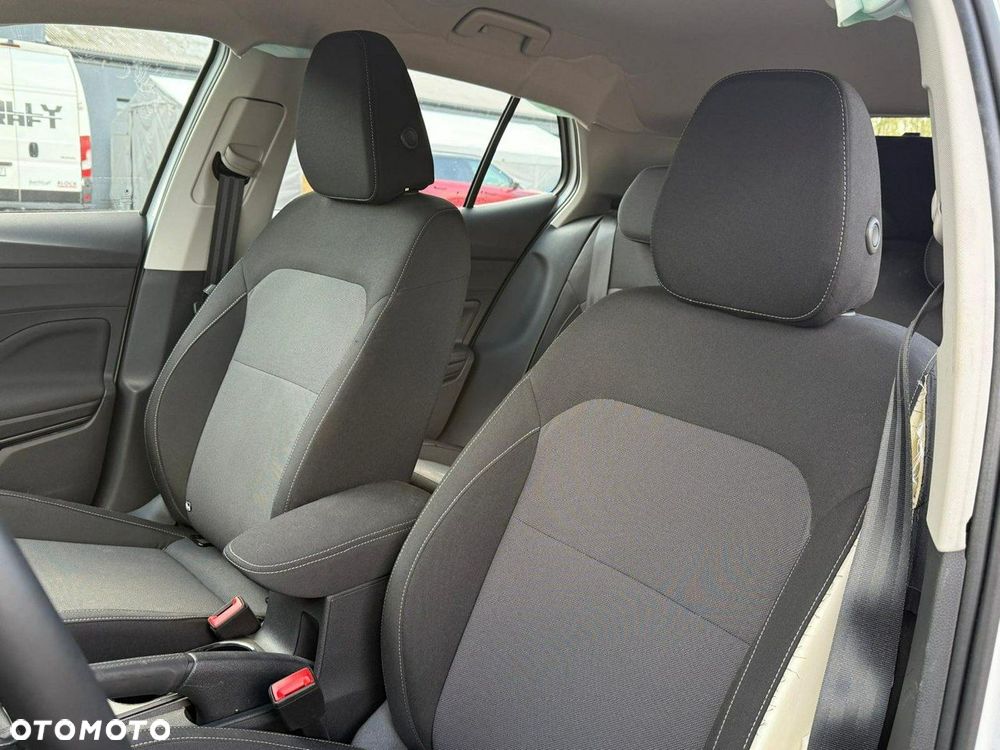 Skoda Fabia 1.0 TSI Selection - 21