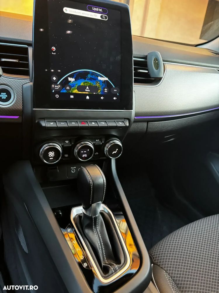 Renault Arkana E-TECH 145 Techno - 30