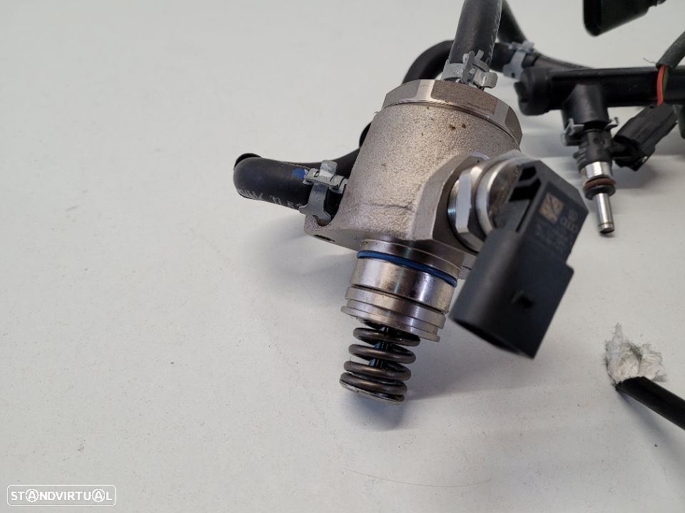 Bomba alta pressão 1.8 / 2.0 TFSI TSI Audi A3 Vokswagen GOLF VII Seat - 1