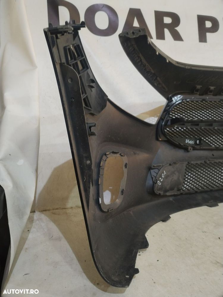 Bara fata Mercedes A-Class W177, 2019, 2020, 2021, 2022, 2023, cod origine OE A1778853600. - 12