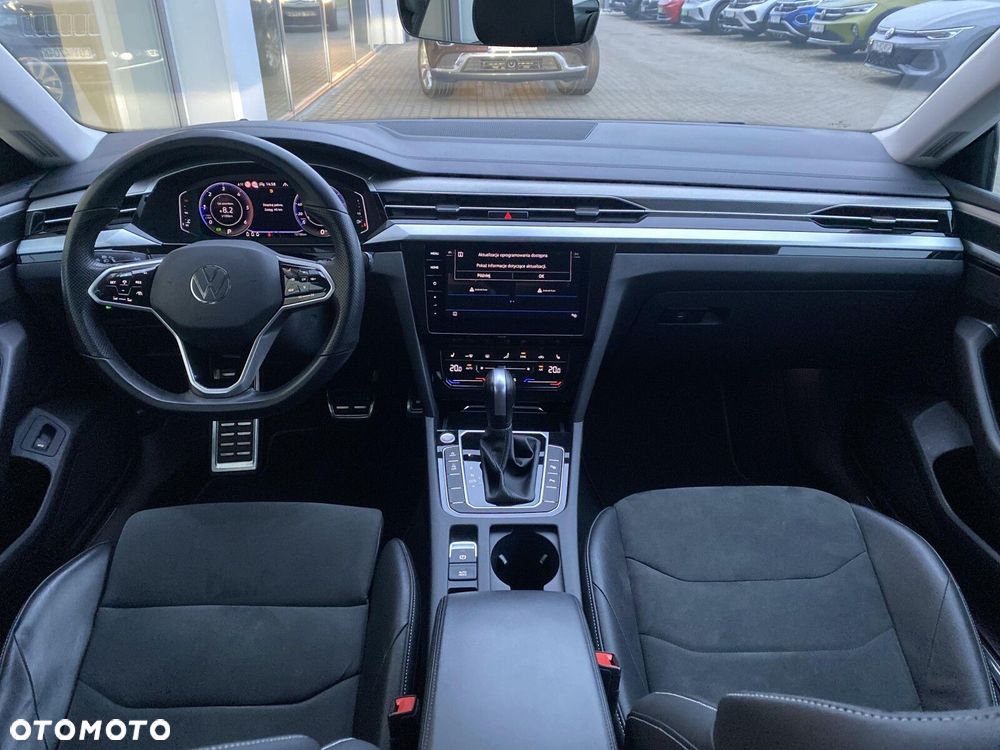 Volkswagen Arteon Shooting Brake 2.0 TDI 4Motion Elegance DSG - 11