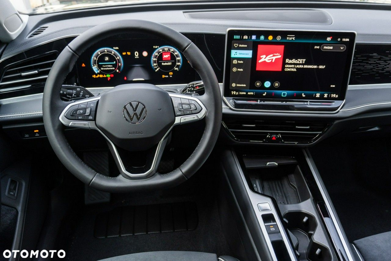 Volkswagen Passat 1.5 TSI EVO Elegance DSG - 15
