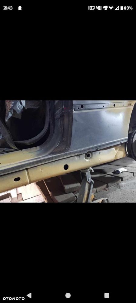 BMW Seria 3 320i - 23