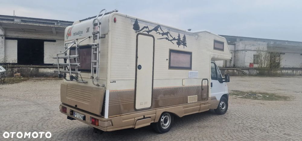 Fiat Ducato - 7
