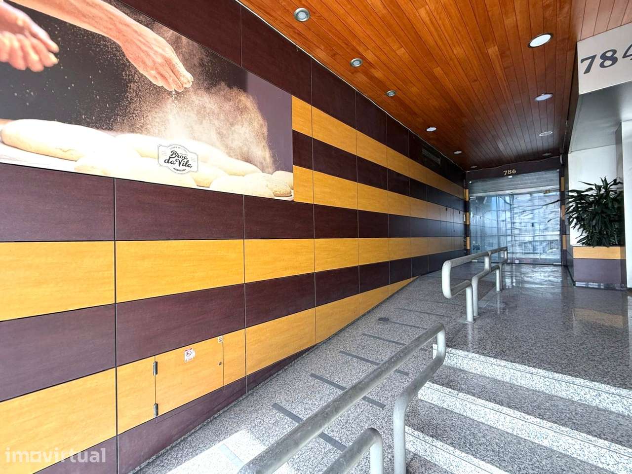 Estabelecimento comercial em Esmoriz - Grande imagem: 3/39