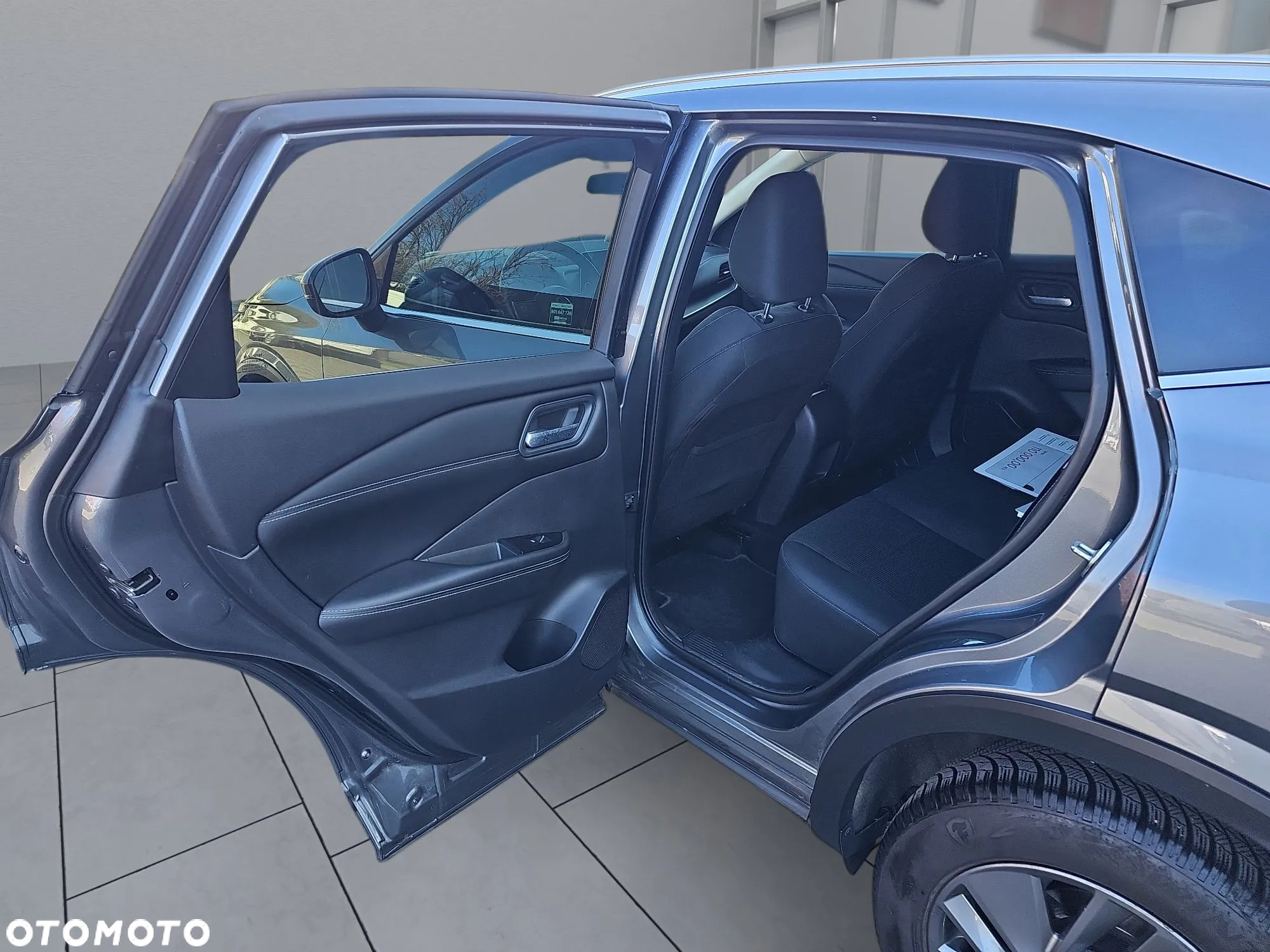 Nissan Qashqai 1.3 DIG-T mHEV N-Connecta - 16