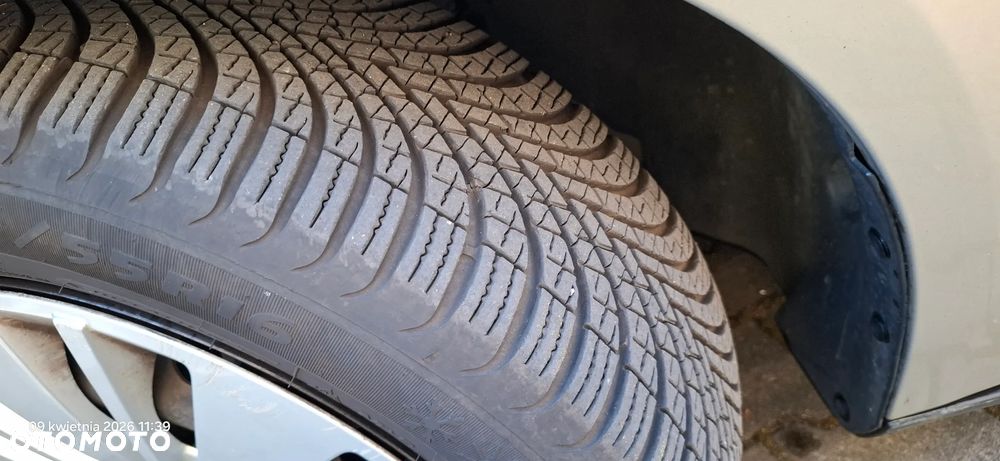 Ford Focus 1.6 Edition - 16